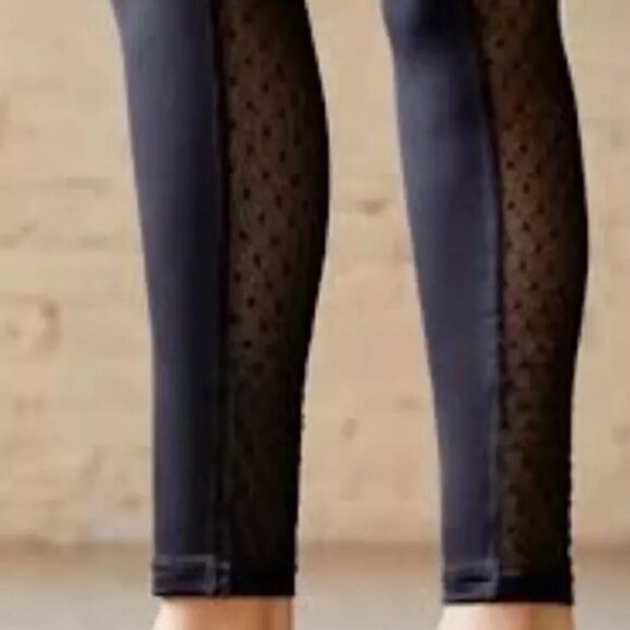 Free People Movement Elena leggings size small - Picture 8 of 8